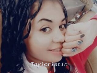 Taylorlatin