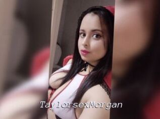 TaylorsexMorgan