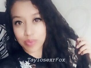 TaylosexrFox Tel 69 Salopes