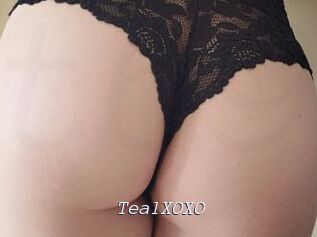 TealXOXO