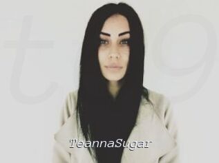 TeannaSugar
