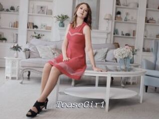 TeaseGir1