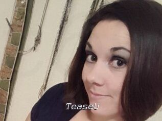 TeaseU