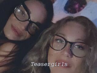 Teasergirls