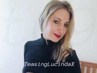 TeasingLucindaX