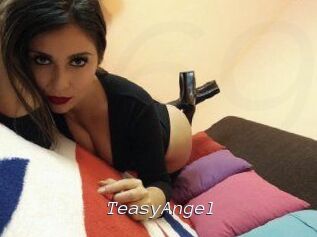 TeasyAngel Tel 69 Salopes