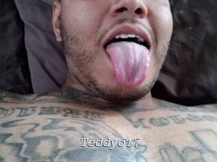 Teddy617