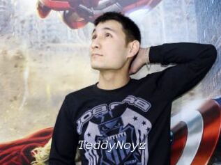 TeddyNoyz Tel 69 Salopes