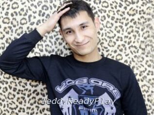 TeddyReadyPlay Tel 69 Salopes