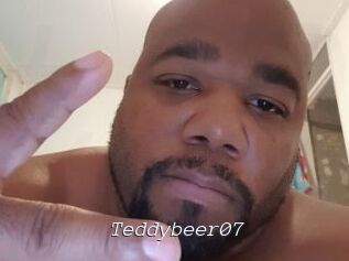 Teddybeer07