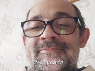 Teddydadd