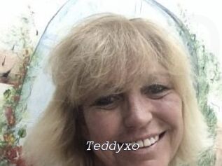 Teddyxo