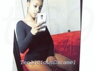 TeeliciousCaramel