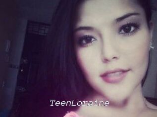 TeenLoraine Tel 69 Salopes