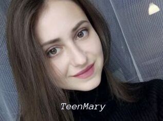TeenMary