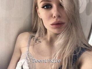 TeenUndie