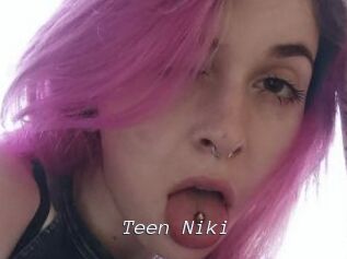 Teen_Niki