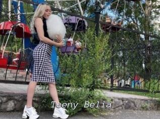 Teeny_Belia Tel 69 Salopes