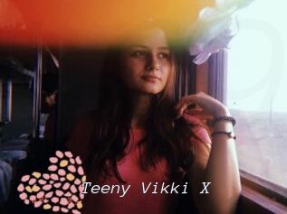 Teeny_Vikki_X