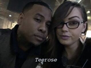 Teerose