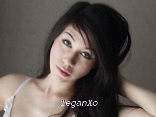 TeganXo