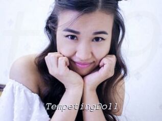 TempetingDoll