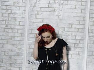 TemptingFoxx