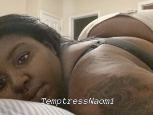 TemptressNaomi