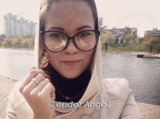 TenderAngel