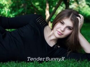 TenderBunnyX Tel 69 Salopes