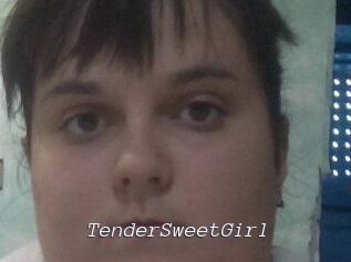 TenderSweetGirl