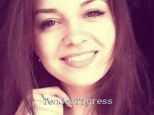 TenderTigress