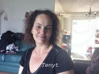 Tenyt