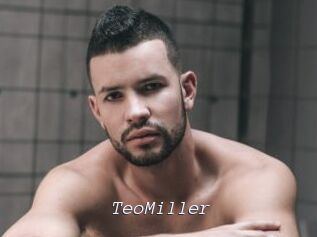 TeoMiller