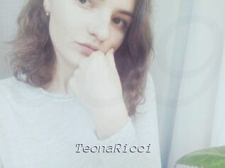 TeonaRicci