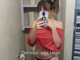 Teresa_college
