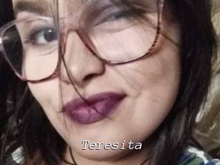 Teresita Tel 69 Salopes