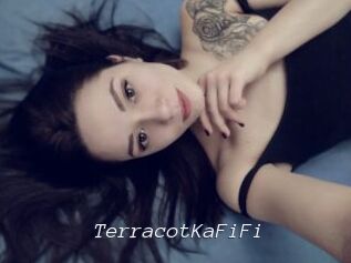 TerracotKaFiFi
