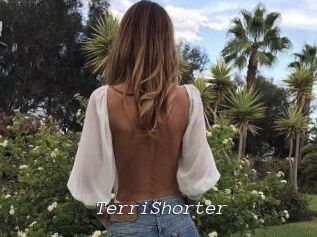 TerriShorter