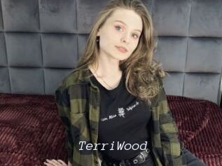 TerriWood
