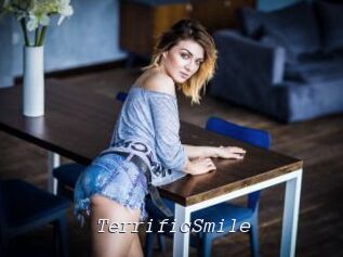 TerrificSmile Tel 69 Salopes