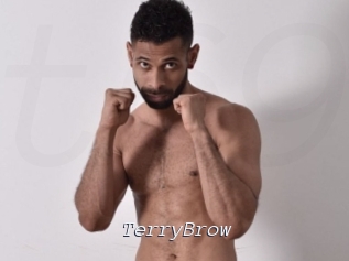 TerryBrow Tel 69 Salopes