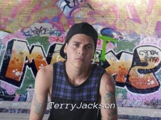 TerryJackson Tel 69 Salopes