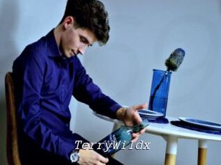 TerryWildx
