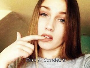 Terry_Sanders