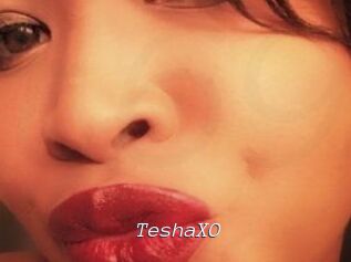 TeshaXO Tel 69 Salopes