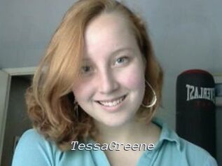 TessaGreene