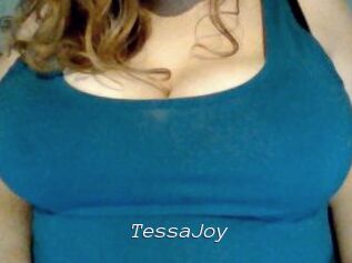 TessaJoy Tel 69 Salopes