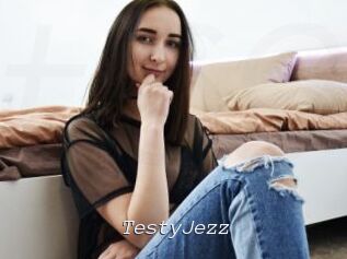 TestyJezz