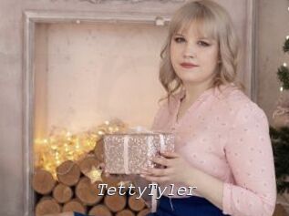 TettyTyler